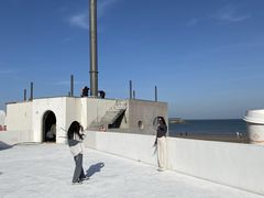 -巧克力渔家.小船海鲜胶东菜(万平口店)