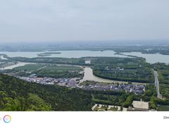 -虞山风景区
