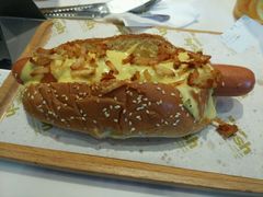 -艾薯夫妇Aysh(福田星河COCOPark店)