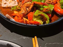 -红盔甲·小龙虾(天钥桥店)