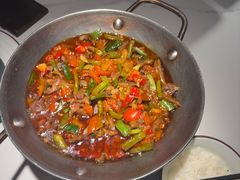 -相遇·鲜炒黄牛肉(丹阳吾悦广场店)
