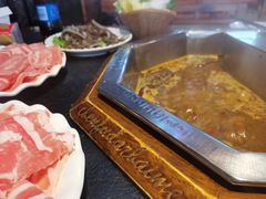 -陈府大宅门成都火锅·手切鲜肉(太原街店)