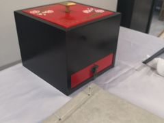 -味+新京宴·烤鸭·北京菜(创意谷店)