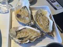 -赶海部落海鲜城(海阳路店)