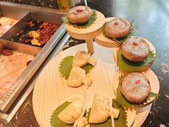 -大妙火锅·非物质文化遗产(东郊记忆店)