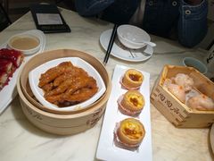 -陶陶居酒家(SM二期购物广场店)