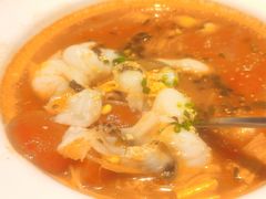 -好人民间小吃·番茄鱼酸菜鱼(木渎悠方店)