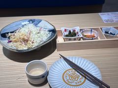 -堂本家·二代目·炸猪排(Express东海店)