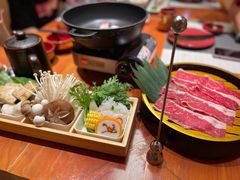 -文三酒肆自助放题(新街口友谊广场店)