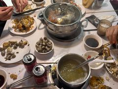 -九月海·海鲜自助(世纪东方店)