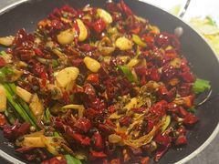 -南海底小海鲜·湘菜(鲁巷吴家湾店)