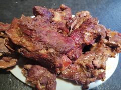 棒骨-靠山屯东北农家菜(八龙桥雅苑店)