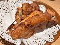 -川堂风·跷脚牛肉·乐山爆炒(宝山日月光店)