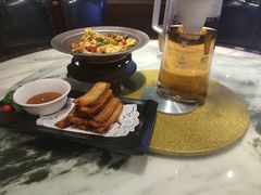 -外婆小菜(灵岩南路店)