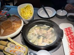-同仁四季椰子鸡(无锡滨湖万象汇店)