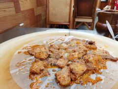 -随意石板烧(大理古城店)