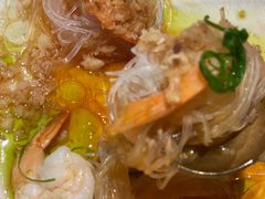 -桂满陇·蟹黄小笼汤包(中山公园店)