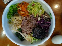 -全州拌饭馆(断桥店)