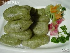 苔拖虾潺-贴阁碧(百丈东路店)
