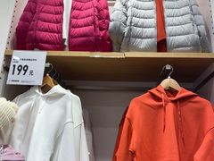 -优衣库(福州爱琴海购物公园店)