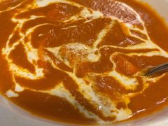 Butter&nbsp;Chicken特色奶油鸡-Santoor 萨都里印度餐厅(北锣鼓巷店)