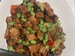 -福海居烤鸭店(鸟巢店)