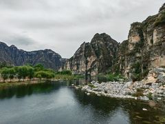 -孤山寨风景区