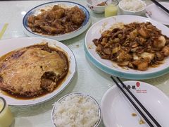 -同发号饭庄(复兴路店)