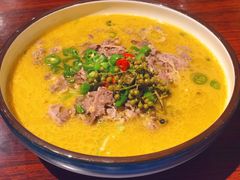 -YOYO悠游美食地图(西市城购物中心店)