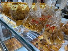 -甜嘟嘟烘焙坊(舒城路店)