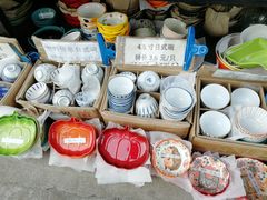 -南泰百货批发市场