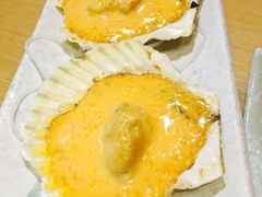 -山之川日料放题(通州店)
