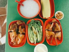 -光明刘冰乳鸽店(光明法政北路店)