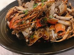 -巴厘龙虾·榜首油焖大虾(洞庭·艺术洋房店)