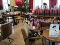 -雕刻时光咖啡馆(师大路店)