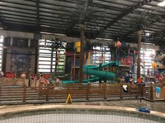 -南宫温泉水世界