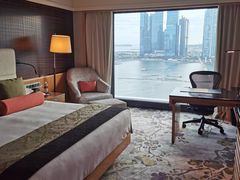 -新加坡文华东方酒店