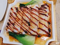 猪粉肠-点都德(华强南店)