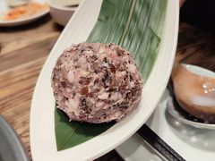 -大良毋米粥(锦龙路总店)