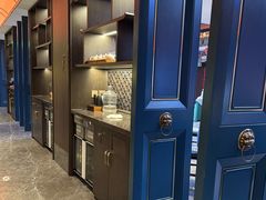 -四世同堂·京菜·烤鸭(双井店)
