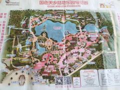 -国色天乡三期陆地乐园