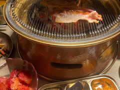 -西塔老太太泥炉烤肉(温州首店万象城黑金店)