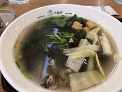 -苏晓玥·手作江南小吃(深圳北站店)