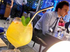 -Mercato莫卡多露台餐厅与酒吧(K11店)