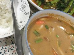 -家利美食店