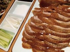 -额娘·春饼烤鸭(天鸿店)