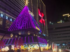 -金光华广场