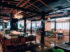 大堂-西酒时光(恒福店)
