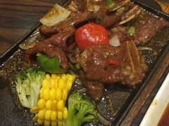 -避风塘·老港味餐厅(虹口龙之梦店)