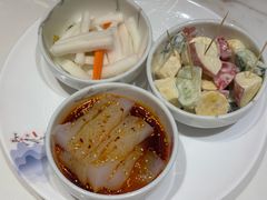 -马白开来特色羊排揪片子  (总店)